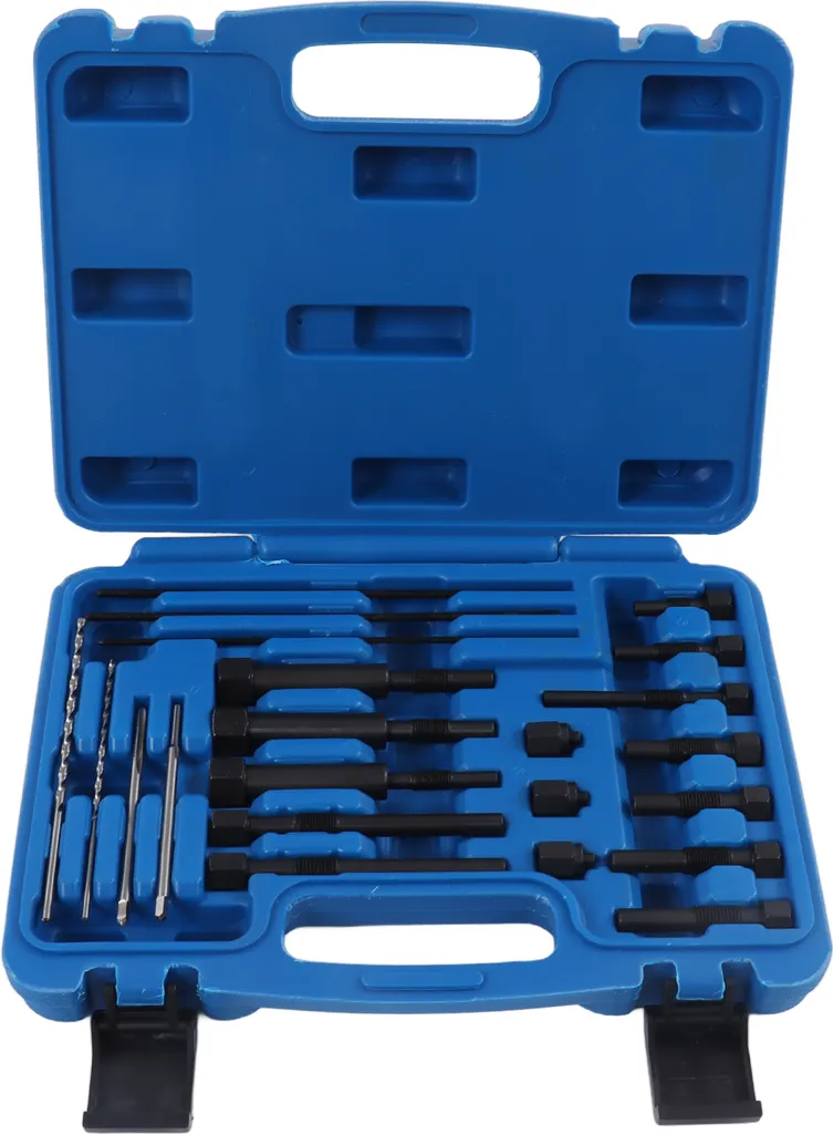 Outil extraction bougie préchauffage en acier renforcé pas de M8 M10 - 5