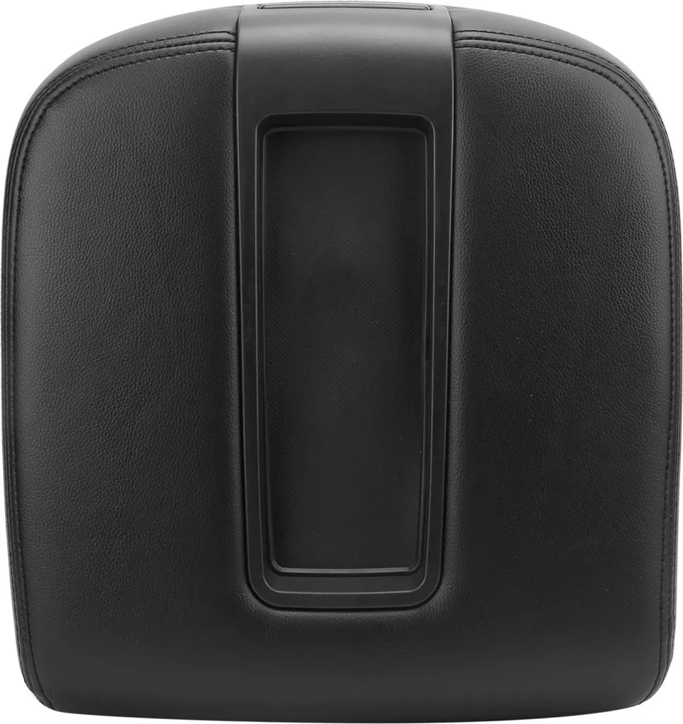 Couvercle d'accoudoir console centrale 15217111 pour Chevy Silverado