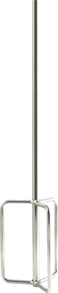 Agitatore epi MR 1 Acciaio Inox V2A - Miscelatore Professionale per Edilizia