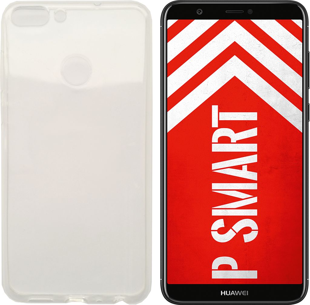 TPU TRANSPARENT Silikon Schutzhülle Soft Case Tasche Hülle Produktbild 