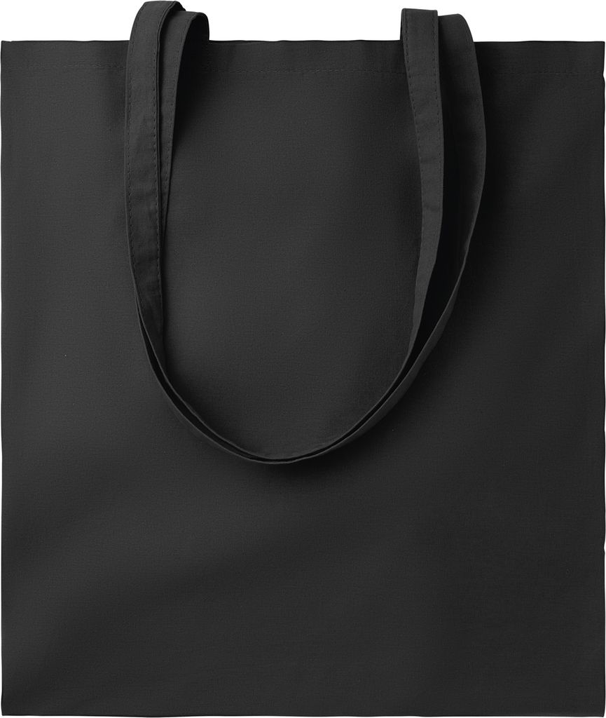 SOLs 04101 | Shopping Bag Ibiza Shopping Bag - Colore: Nero Immagine del prodotto 