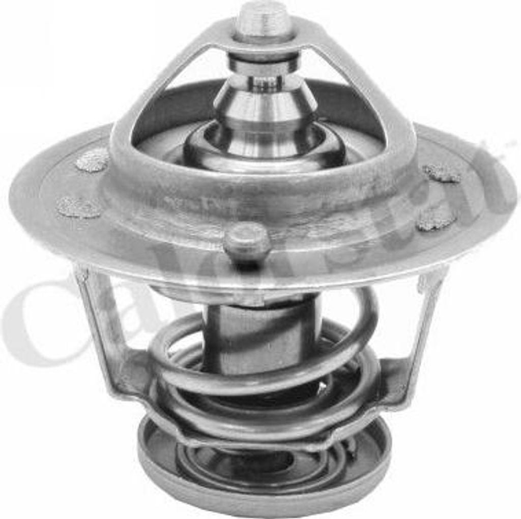 CALORSTAT by Vernet TH6314.76 Thermostat, Kühlmittel OE 1953231 kompatibel mit Maverick, 200 SX, Almera, Pick-up, Prairie, Primera, Serena, Silvia...