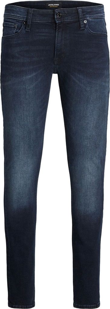 Jack & Jones Jeans Skinny Jeans Jeanshose JJ LIAM JJORIGINAL AGI 004