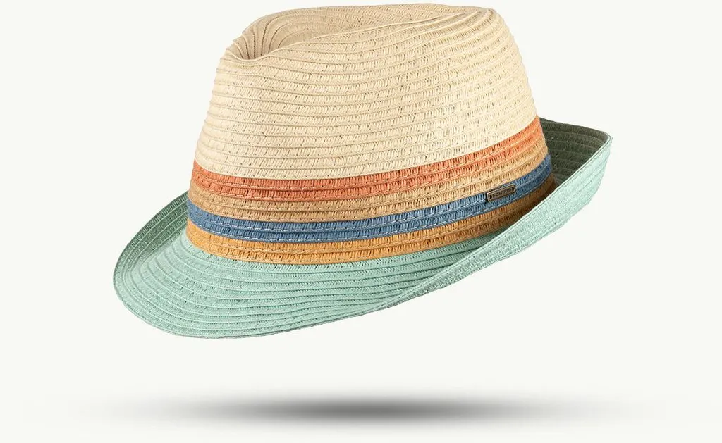 Recensione Scippis Maui Cappello Tropicale: Protezione e Colore