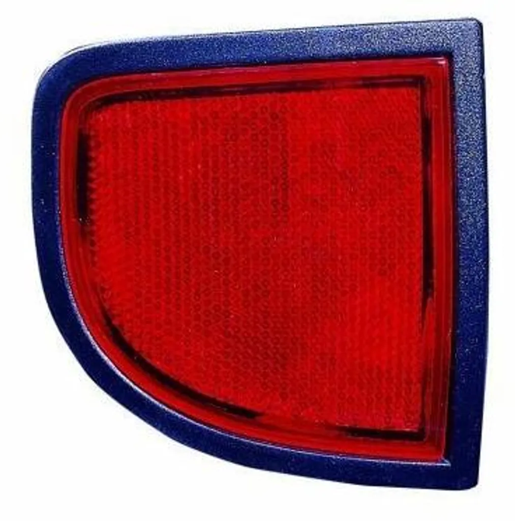 Catadioptre de rechange VAN Wezel 3295929 pour réparation pare-chocs
