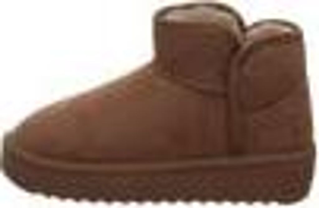 D.Franklin Nordic Low Basic taupe