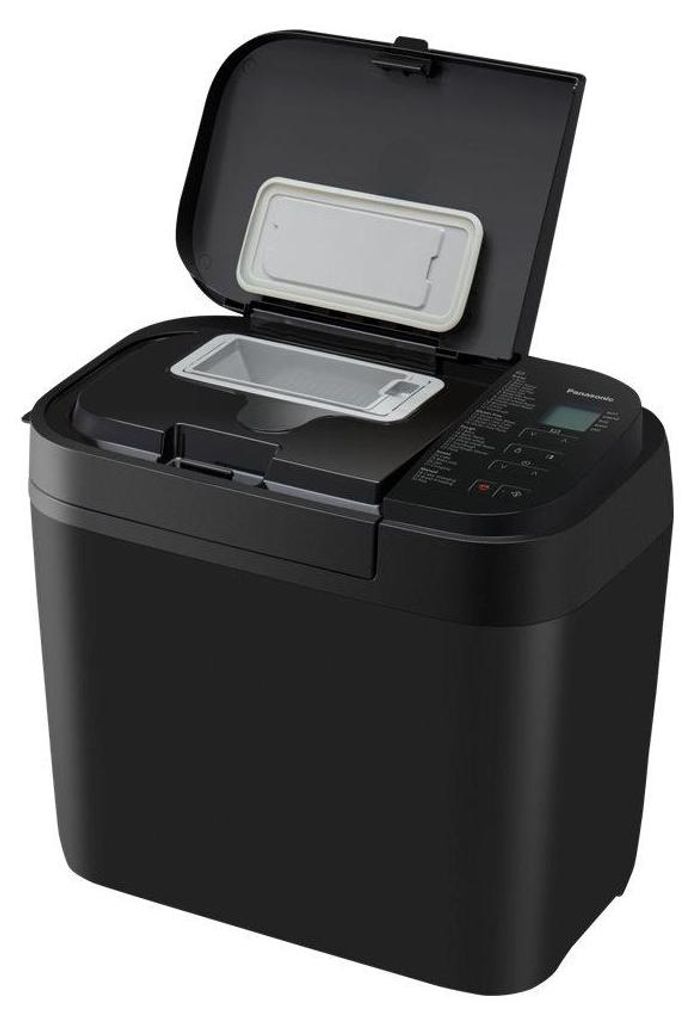 Panasonic SD-R2530KXE, Timer, Variable einstellbare Produktbild 