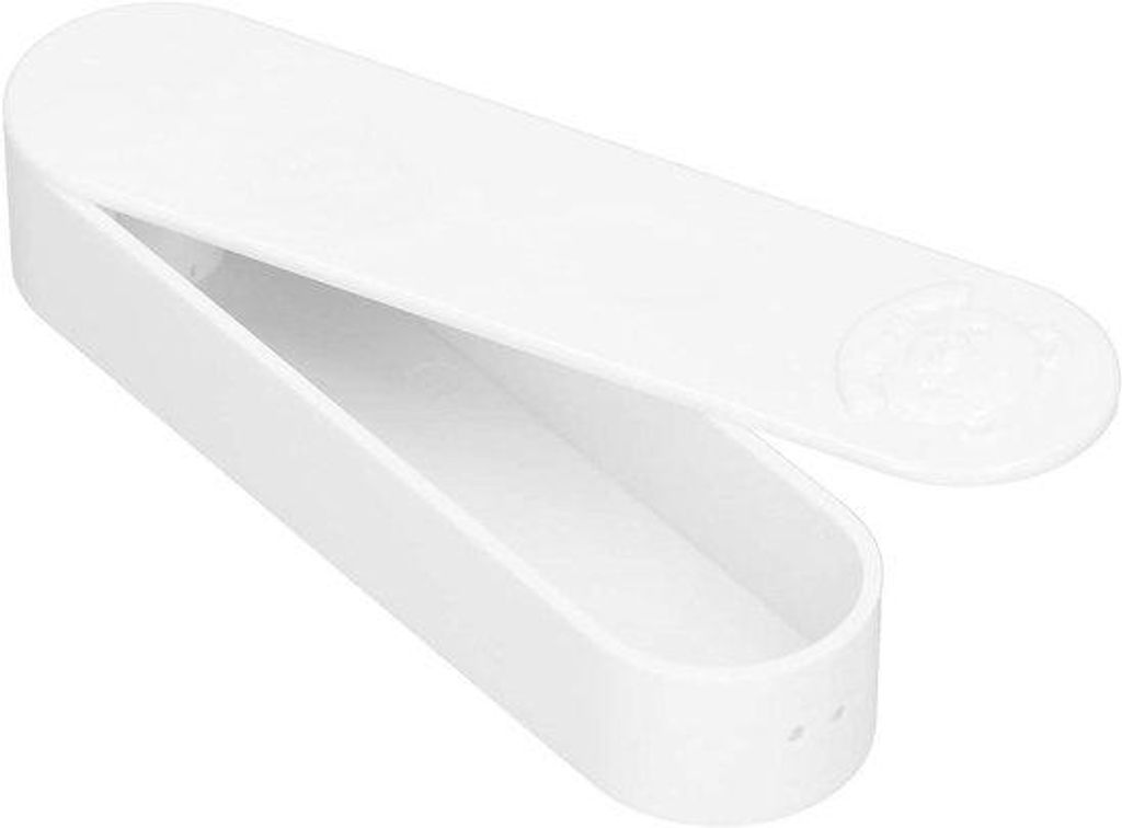 Tennis und Badminton Racket Grip Tape Set für Anti Slip bei Tennis, Badminton und Squash Rackets - 2 Stücke