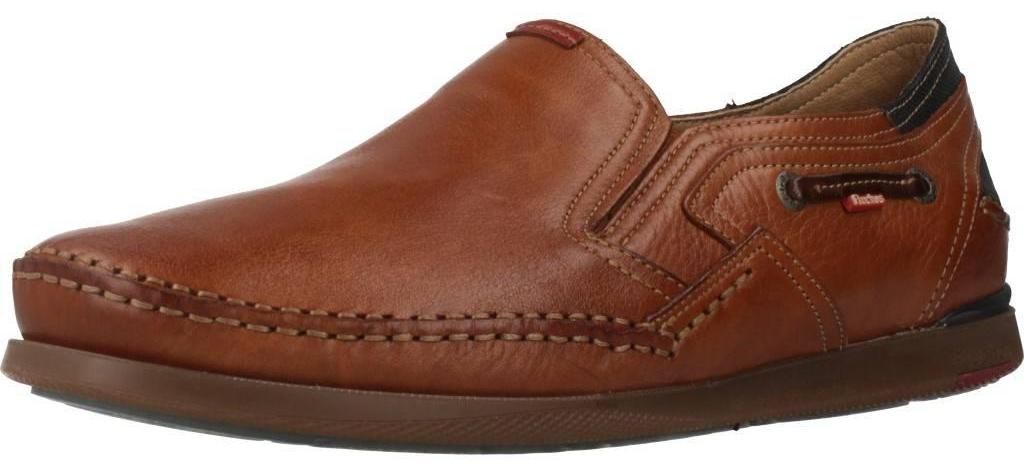 FLUCHOS Schuhe Braun Modell 9883F