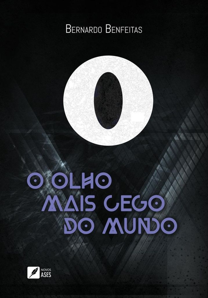 O olho mais cego do mundo