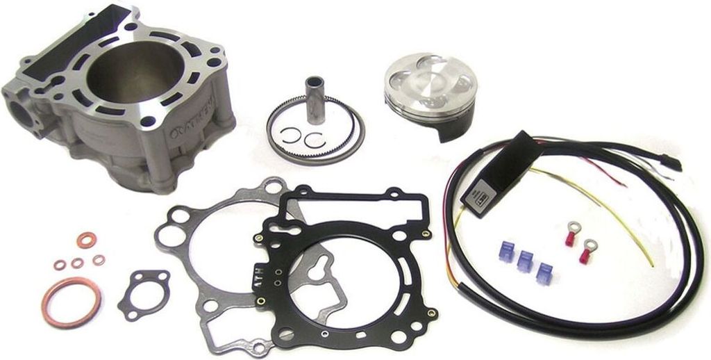 Jeu de cylindres de piston ATHENA P400485100032 Image du produit 