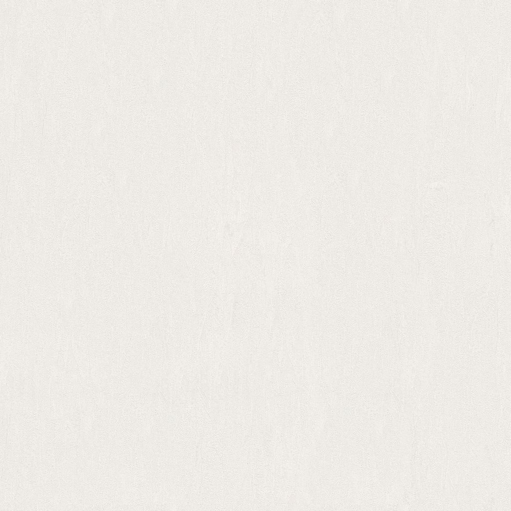 Profhome 965318-GU Ton-in-Ton Tapete Uni matt creme 5,33 m2