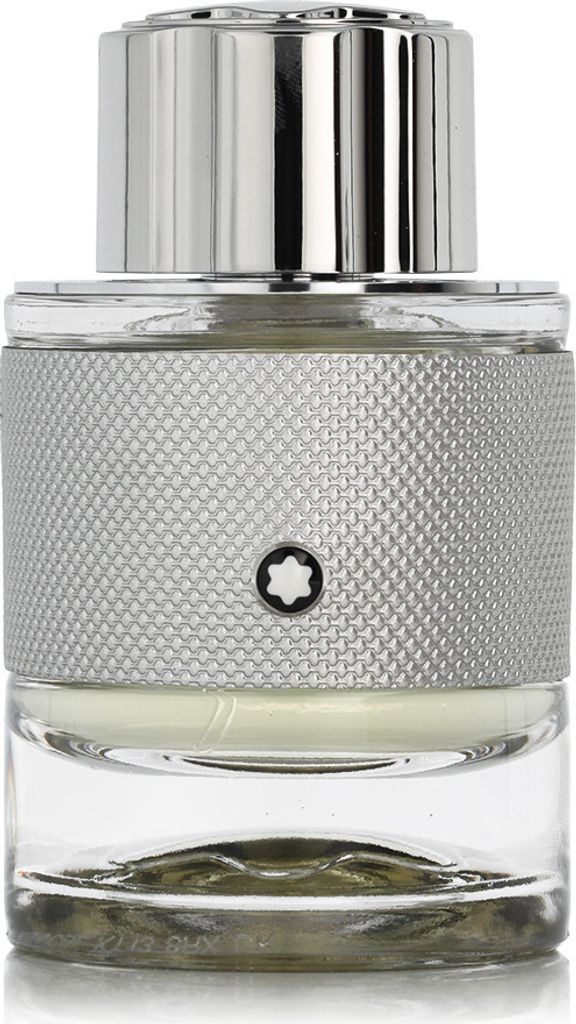 Montblanc Explorer Platinum Eau de Parfum 60ml Produktbild 9