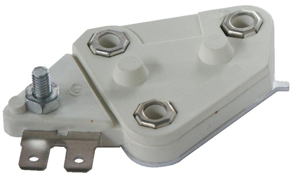 Generatorregler HC-CARGO F 032 134 751