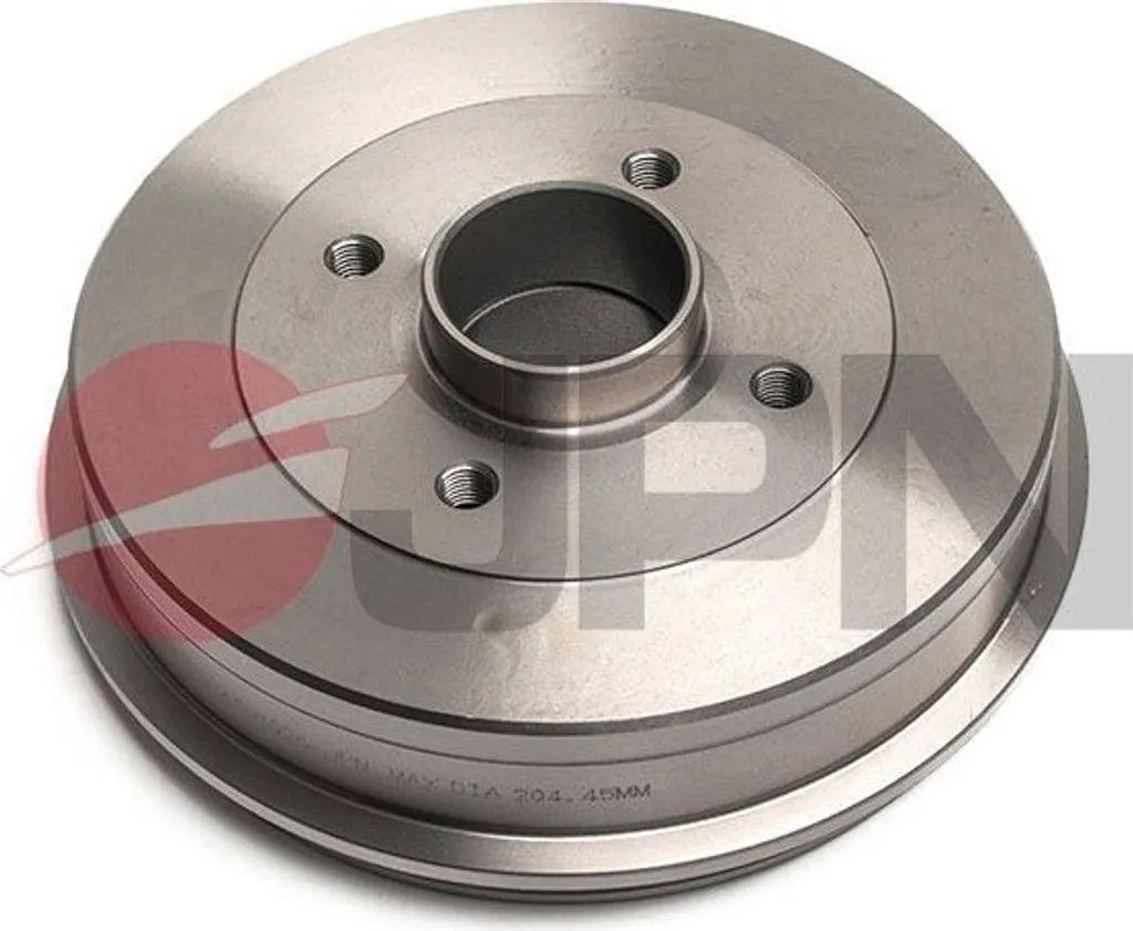Tambour de frein arrière compatible Nissan Note E11 et Tiida C11 JPN