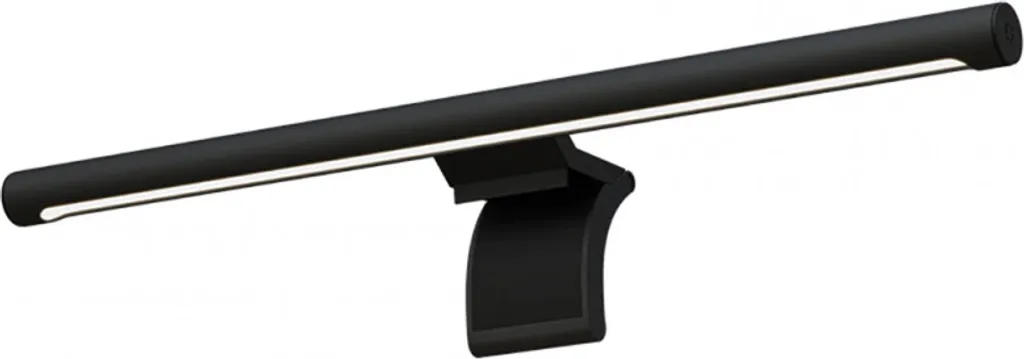 Xiaomi Mi Barre Lumineuse de Moniteur BHR4838GL - Lampe Écran Noire
