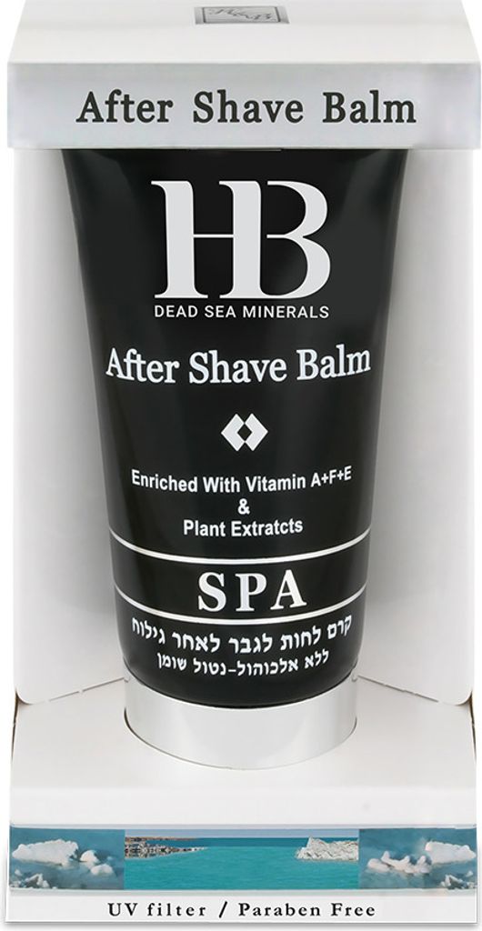 Health&Beauty Balzam po holení 150 ml Obrázok produktu 