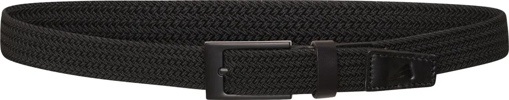 Euro-Star ESClassical Cintura Nera Equitazione - One Size