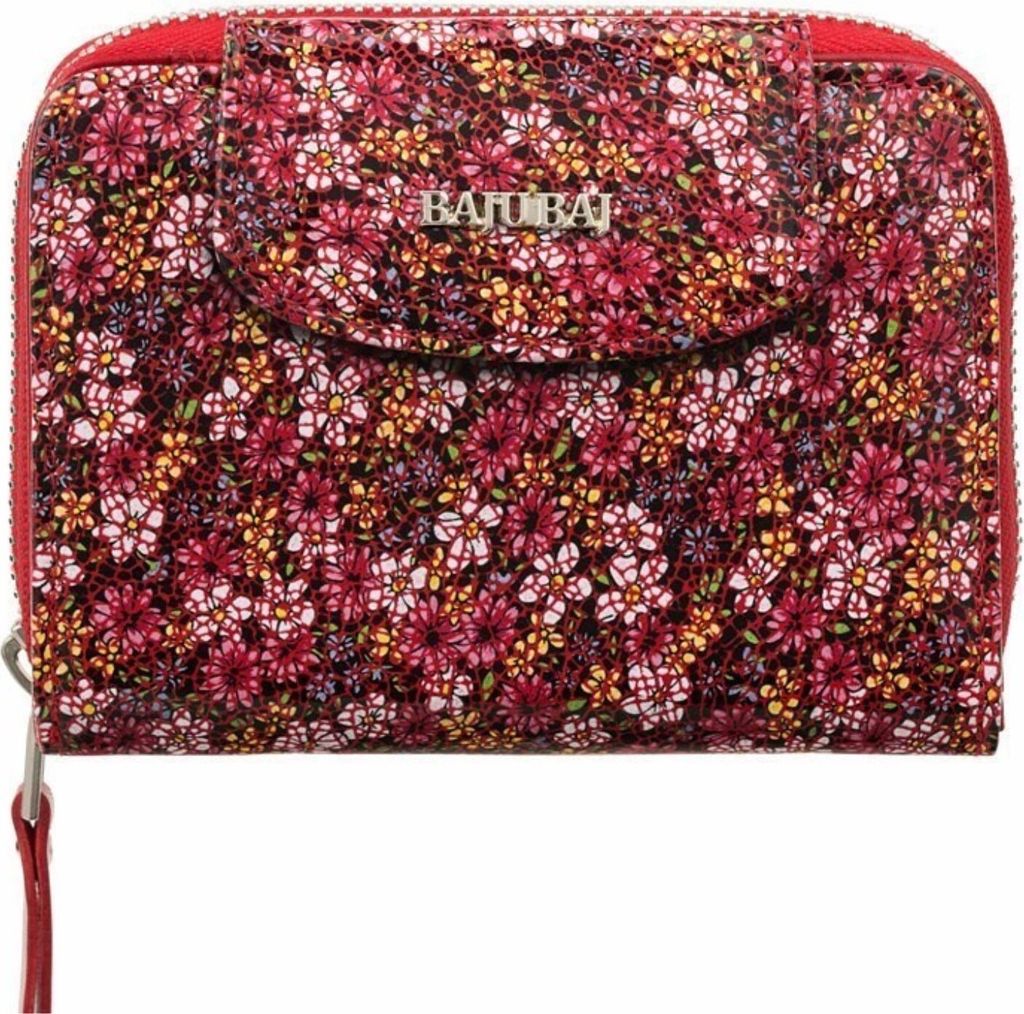 Brieftaschen BajuBaj PD1255s82