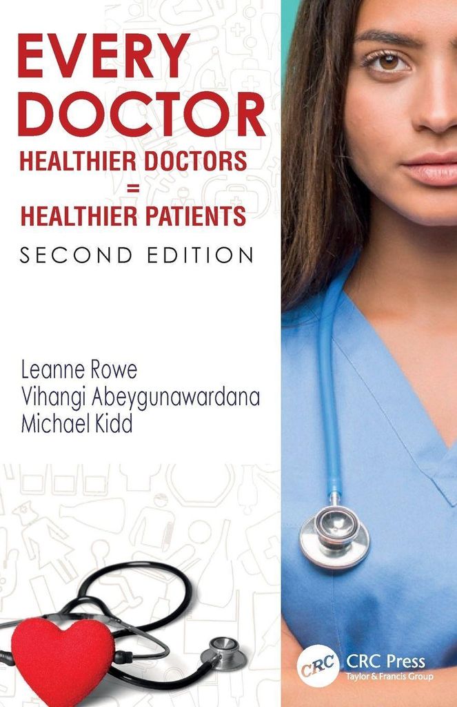 Every Doctor