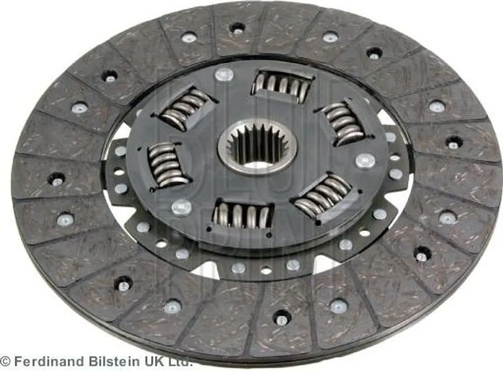 Disque d'embrayage pour Toyota RAV4 et Hilux idéal pour le remorquage
