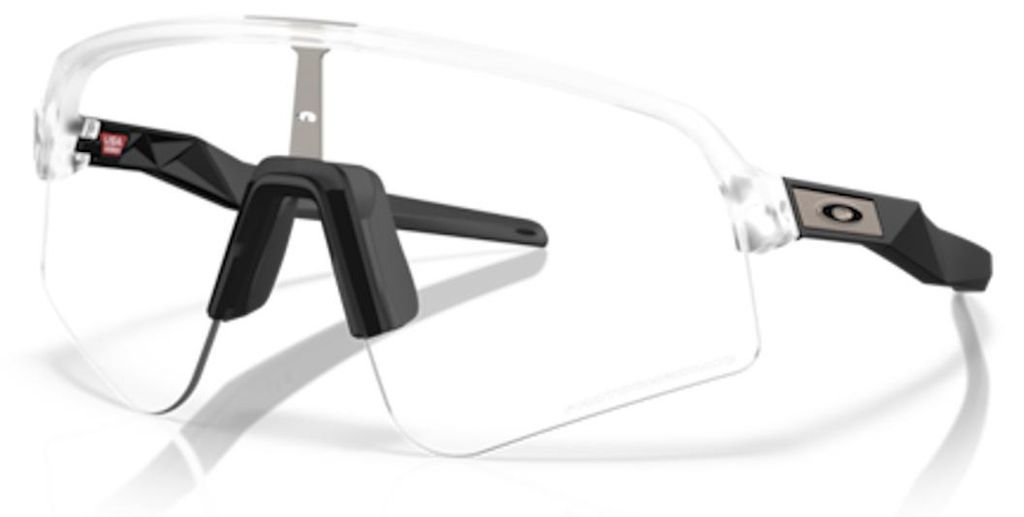 Oakley Sonnenbrille Sutro lite sewwp Matt transparent Produktbild 