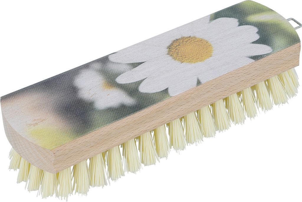 Glanzbürste 17 cm EUROHOME