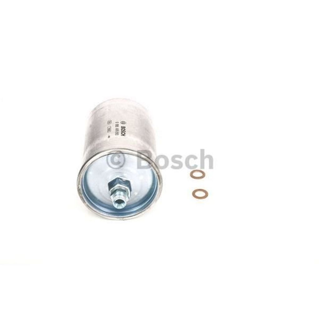 Kraftstofffilter BOSCH 0 986 AF8 093