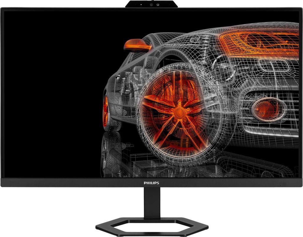 Philips 27E1N5600HE/00 Produktbild 