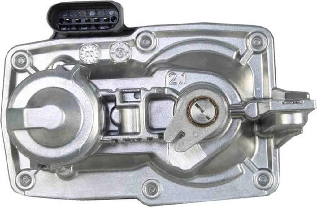 Kit réparation fuite tuyau échappement METZGER 0892721 pour VW Passat 3G5