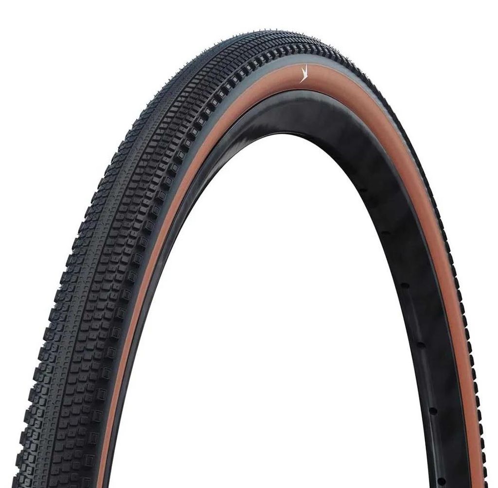 Pneumatico Schwalbe G-One Comp HS634, misura 28x1.50 Immagine del prodotto 
