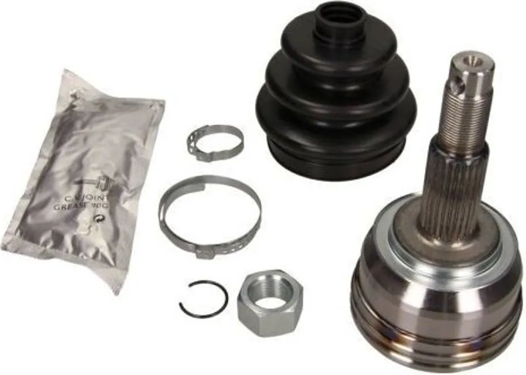 Supprimez les claquements de transmission Voyager III avec ce joint