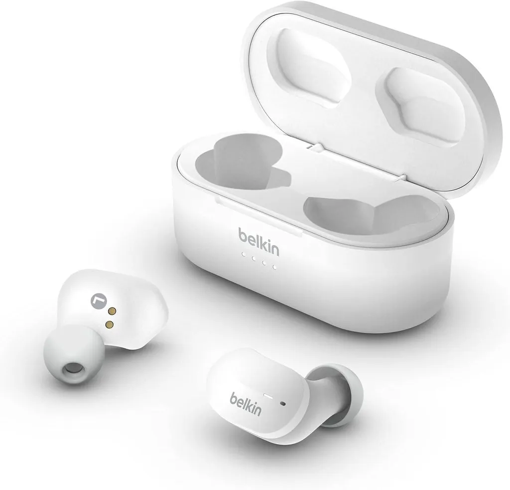 Recensione Belkin SoundForm: Le Migliori Cuffie Qualità-Prezzo 2024