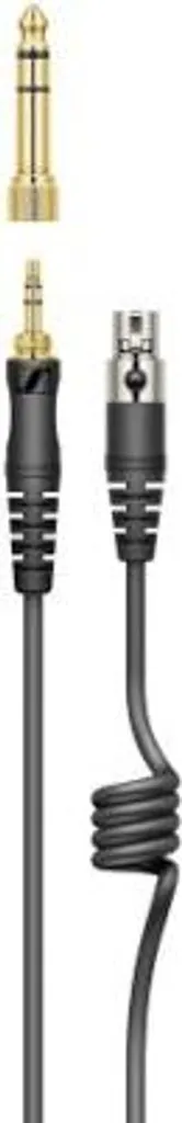 Sennheiser HD 490 PRO Plus Casque de Studio Ouvert pour Mixage Pro - 4