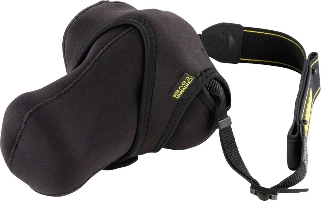 Walimex pro Copertura protettiva per fotocamera in neoprene Immagine del prodotto 