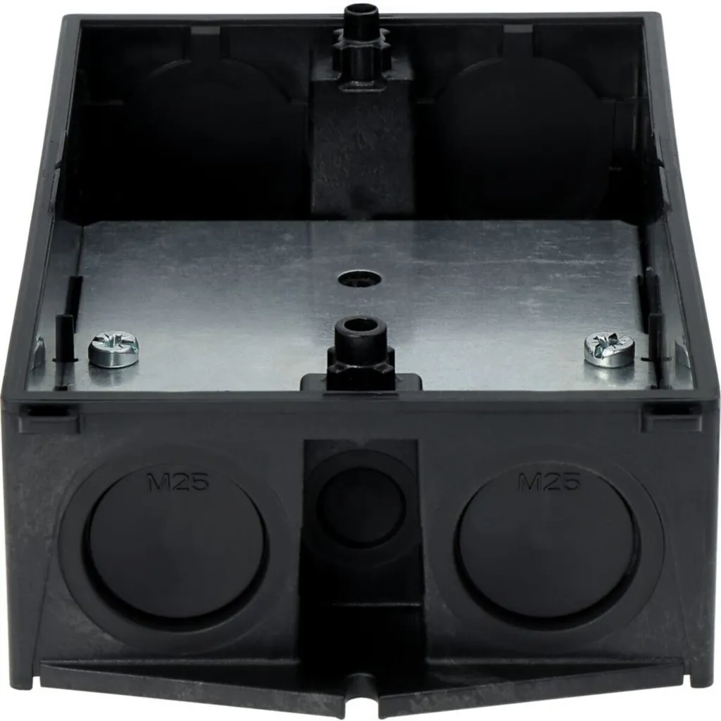 Boîtier Étanche IP65 Eaton CI-K2-145-M Haute Résistance aux Chocs PC