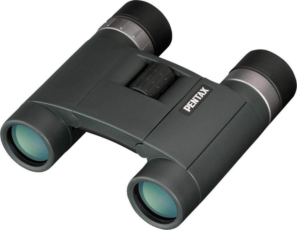 Pentax AD 8x25 WP, BaK-4, 8x, 2,5 cm, Plně potažené čočky Obrázek produktu 