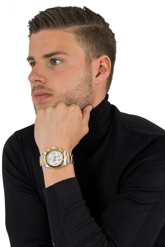 Orologio Invicta Speedway 9212 Recensione e Specifiche Tecniche - 5