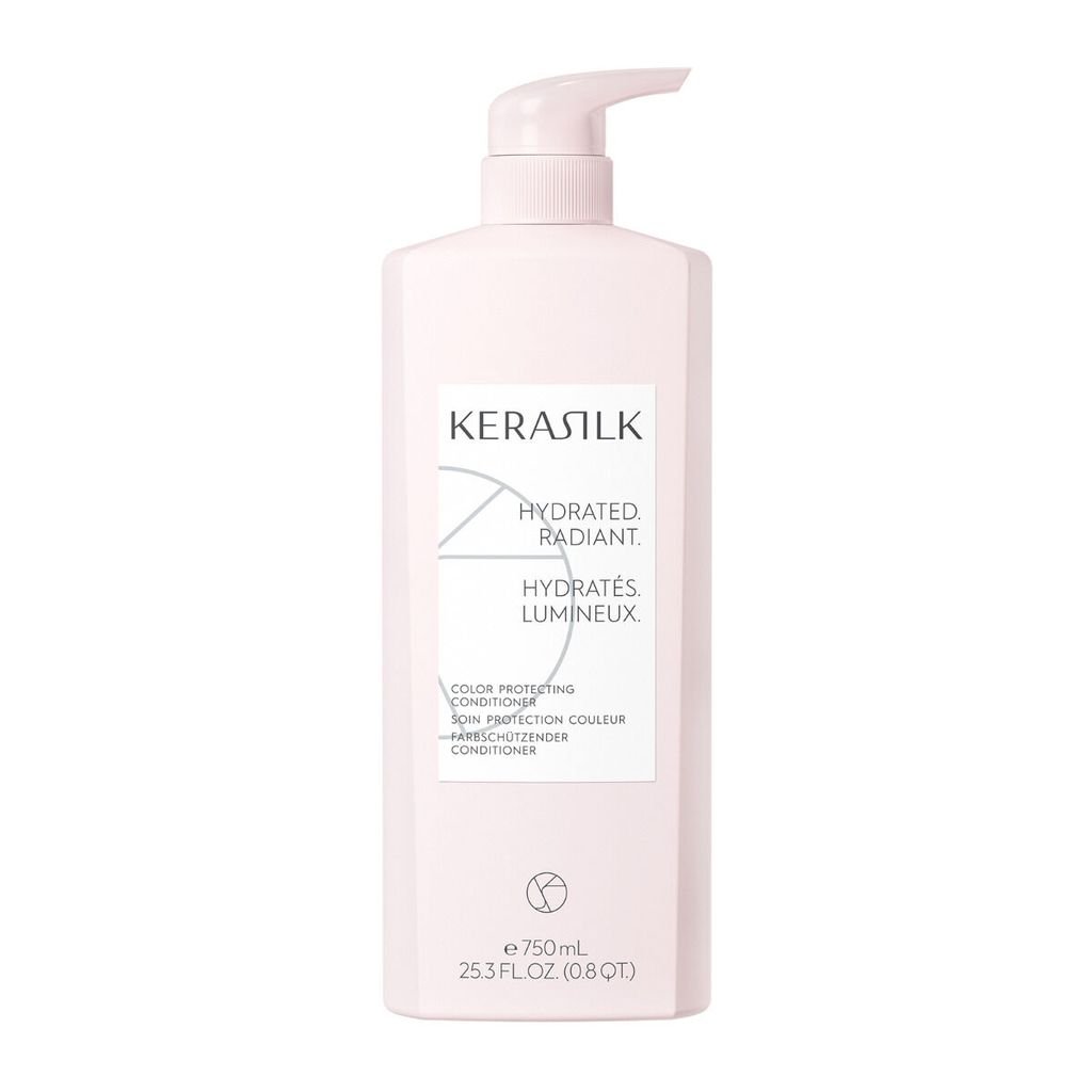 Kerasilk Essentials Color Protecting Conditioner 750ml Immagine del prodotto 