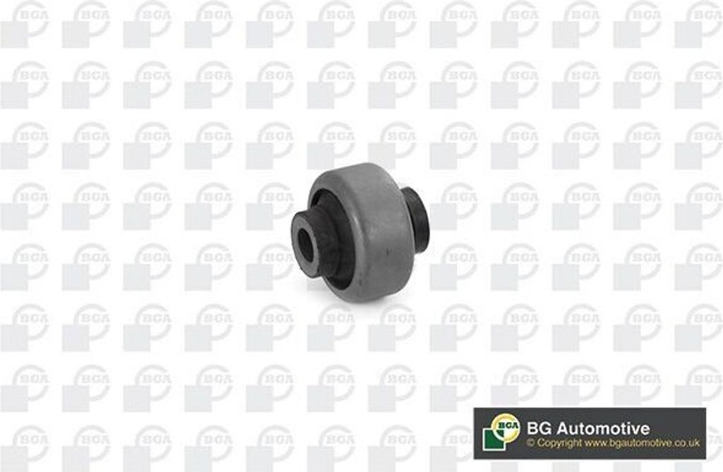 Lagerung Lenker für OPEL Corsa D Schrägheck (S07) Vorne Links Vorne Rechts Vorne Unten BU9542 BGA