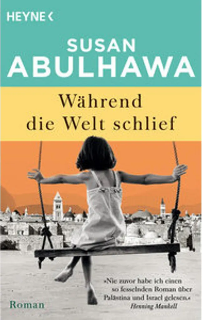 Roman Policier Während die Welt schlief - Thriller Allemand Broché