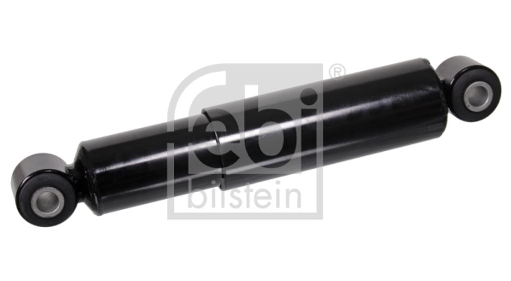 2x FEBI BILSTEIN SATZ Öldruck STOSSDÄMPFER HINTEN links HINTEN rechts