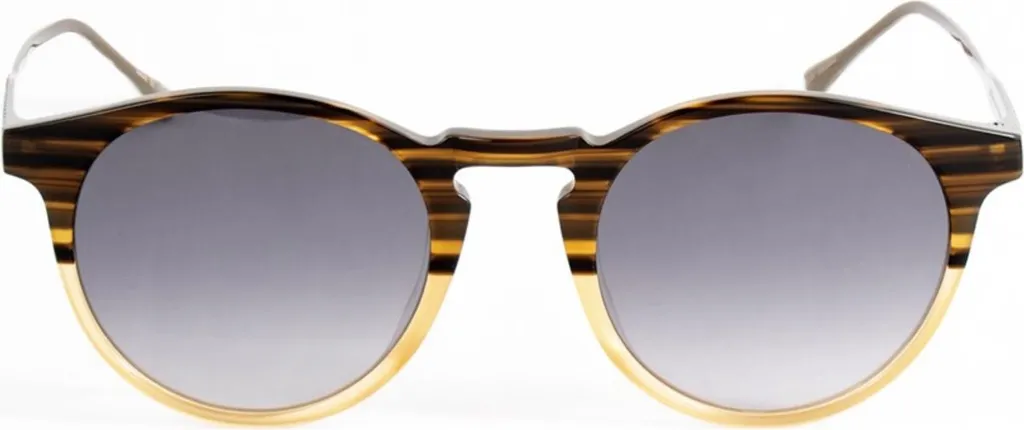 Belstaff S032 Occhiali da Sole Uomo - Design Esclusivo e Lenti Zeiss - 2