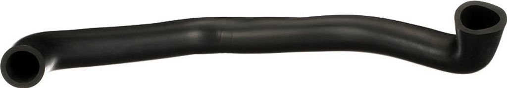 GATES EMH196 - OE 11151705258 Schlauch, Kurbelgehäuseentlüftung für X5 (E53)