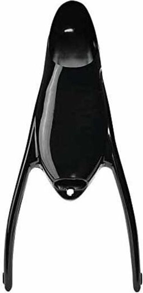 Spetton Tre With Mounting Kit Fußtasche Schwarz EU 40 Schwarz EU 40