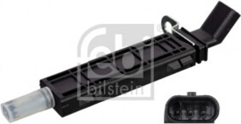 Générateur d'impulsion vilebrequin pour Opel Mokka X et Zafira Tourer C