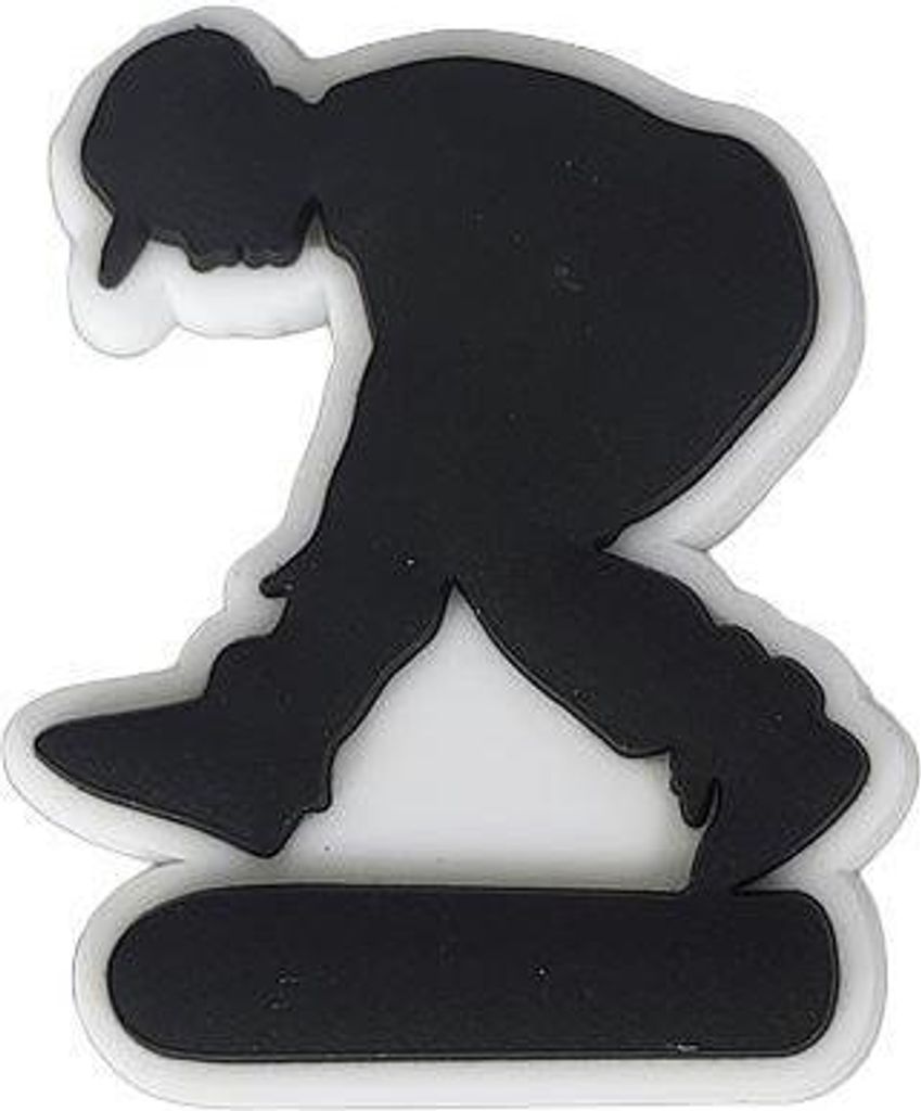 Charms per zoccoli Spilla per scarpe Spilla sportiva per Immagine del prodotto 