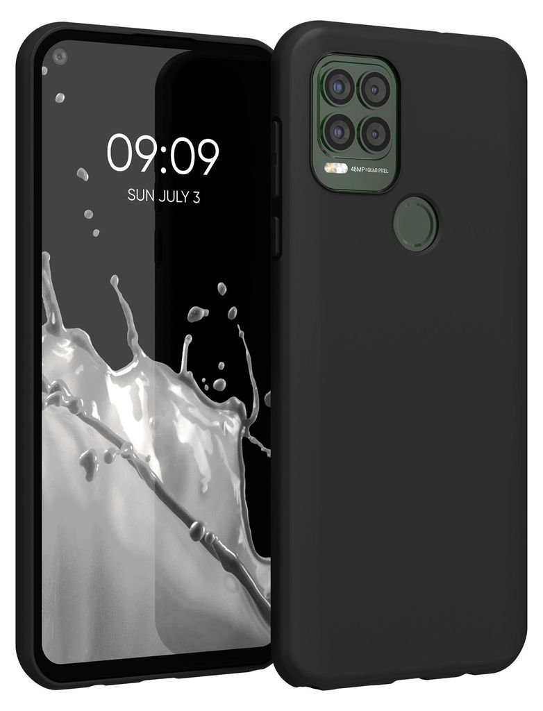 kwmobile Hülle für Motorola Moto G Stylus 5G TPU Case - Produktbild 