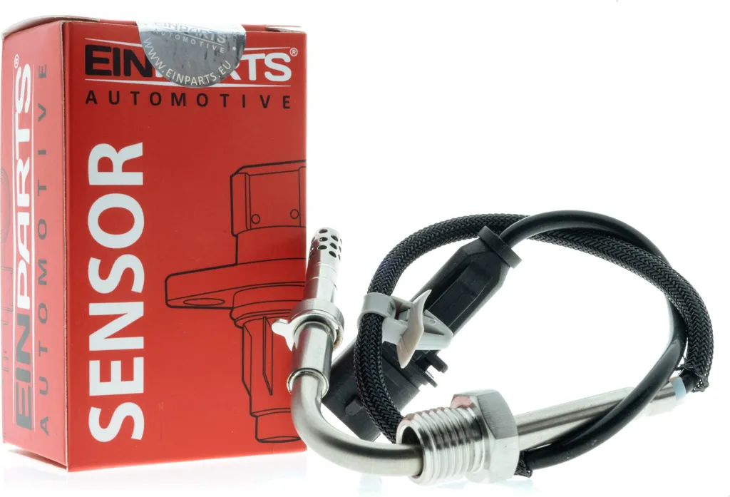 Capteur gaz d'échappement pour Opel Insignia A G09 Limousine et ST