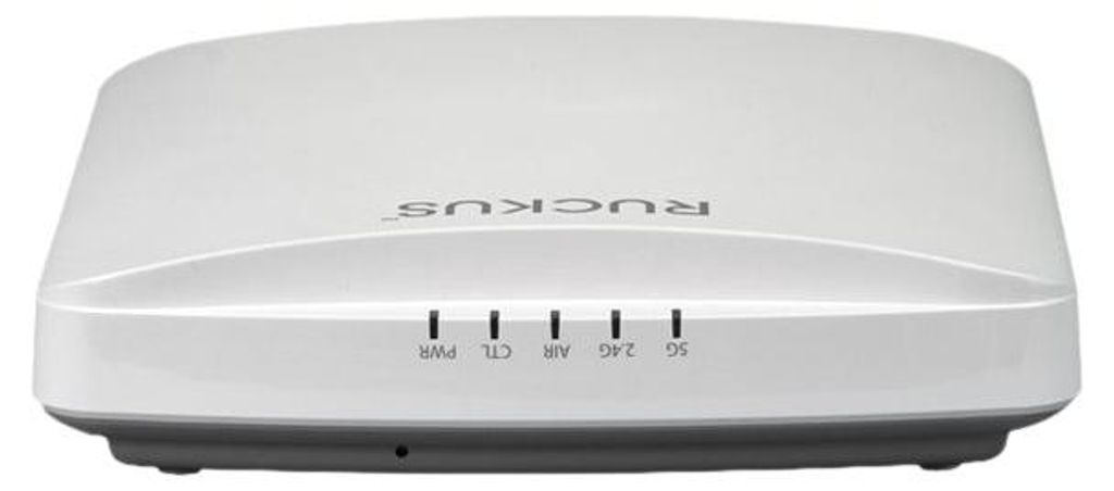 Ruckus R550 - Accesspoint - Bluetooth, ZigBee Produktbild 